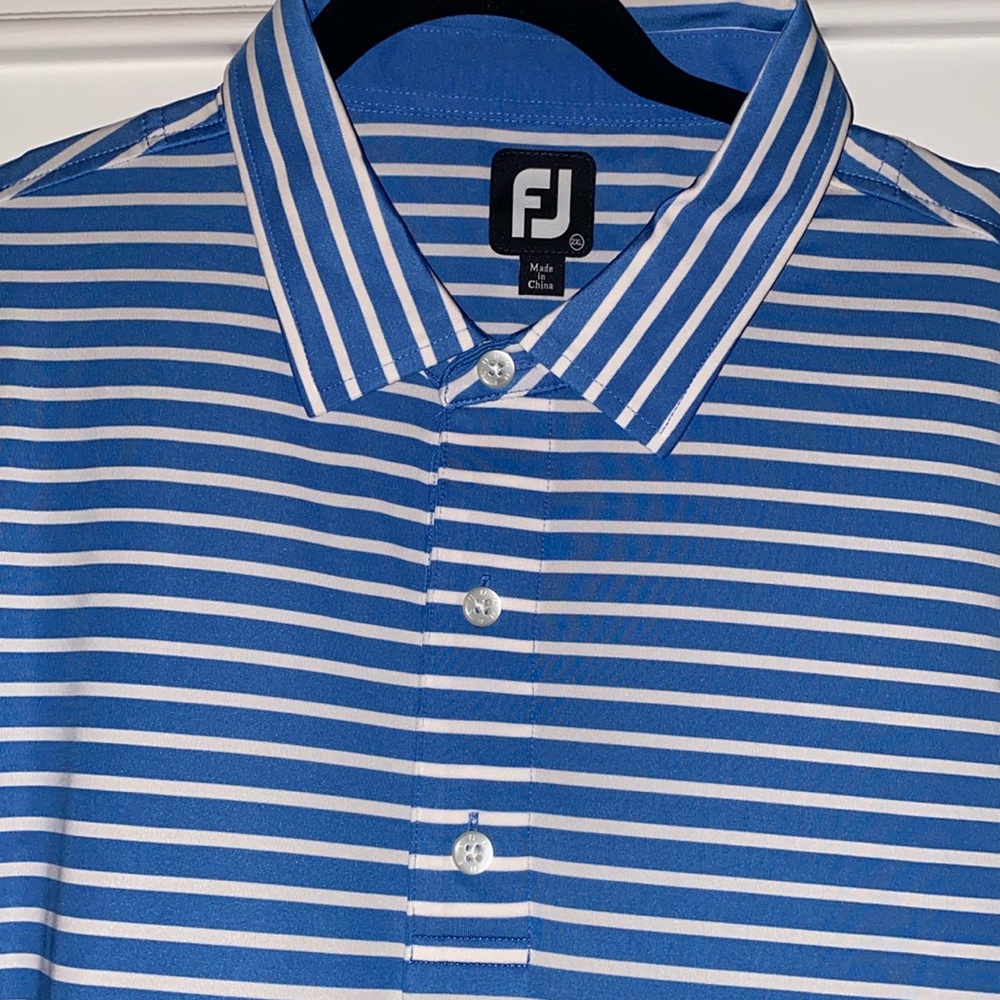 XXL excellent condition footjoy